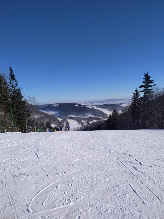 44 Slaska Kamienna Gora Buitenkant foto