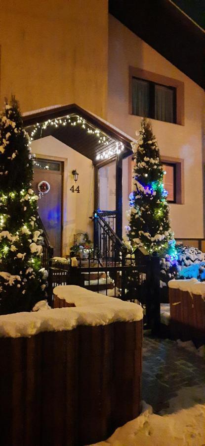 44 Slaska Kamienna Gora Buitenkant foto