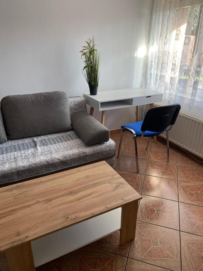 44 Slaska Kamienna Gora Buitenkant foto