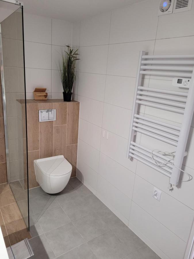 44 Slaska Kamienna Gora Buitenkant foto
