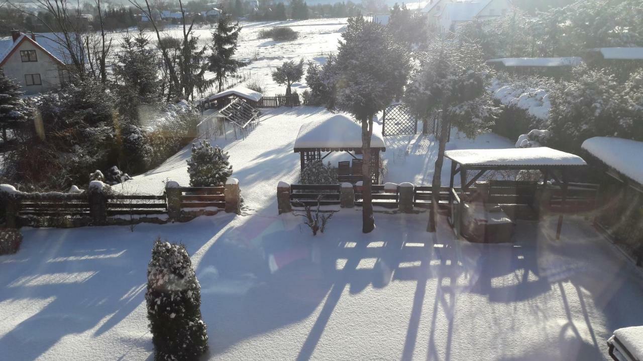 44 Slaska Kamienna Gora Buitenkant foto